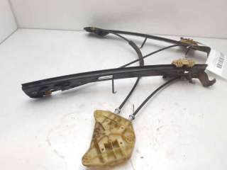 ELEVALUNAS DELANTERO IZQUIERDO SEAT LEON (2005-2010) 1.9 TDI 105CV 1896CC - L.7832003 / 1P0837461A