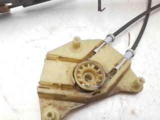 ELEVALUNAS DELANTERO IZQUIERDO SEAT LEON (2005-2010) 1.9 TDI 105CV 1896CC - L.7832003 / 1P0837461A