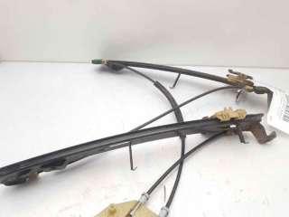 ELEVALUNAS DELANTERO IZQUIERDO SEAT LEON (2005-2010) 1.9 TDI 105CV 1896CC - L.7832003 / 1P0837461A