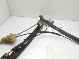 ELEVALUNAS DELANTERO IZQUIERDO SEAT LEON (2005-2010) 1.9 TDI 105CV 1896CC - L.7832003 / 1P0837461A