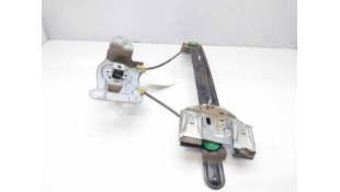 ELEVALUNAS TRASERO DERECHO SEAT LEON (2005-2010) 1.9 TDI 105CV 1896CC - L.7832004 / 1P0839462