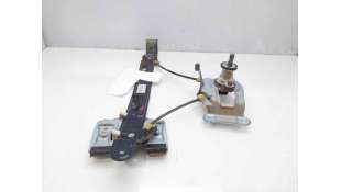 ELEVALUNAS TRASERO DERECHO SEAT LEON (2005-2010) 1.9 TDI 105CV 1896CC - L.7832004 / 1P0839462 2