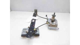 ELEVALUNAS TRASERO DERECHO SEAT LEON (2005-2010) 1.9 TDI 105CV 1896CC - L.7832004 / 1P0839462
