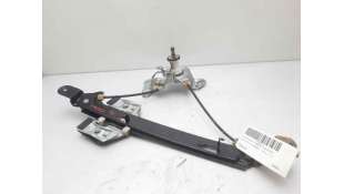 ELEVALUNAS TRASERO IZQUIERDO SEAT LEON (2005-2010) 1.9 TDI 105CV 1896CC - L.7832005 / 1P0839461