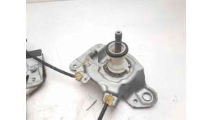 ELEVALUNAS TRASERO IZQUIERDO SEAT LEON (2005-2010) 1.9 TDI 105CV 1896CC - L.7832005 / 1P0839461 2