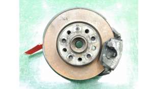 MANGUETA DELANTERA DERECHA SEAT LEON (2005-2010) 1.9 TDI 105CV 1896CC - L.7832062 / 1K0407256T 2