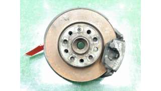 MANGUETA DELANTERA DERECHA SEAT LEON (2005-2010) 1.9 TDI 105CV 1896CC - L.7832062 / 1K0407256T