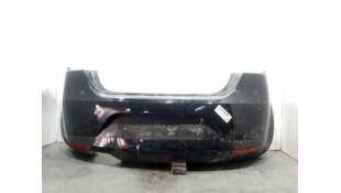 PARAGOLPES TRASERO SEAT LEON (2005-2010) 1.9 TDI 105CV 1896CC - L.7832084 / 1P0807421GRU