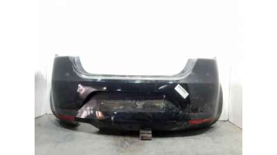 PARAGOLPES TRASERO SEAT LEON (2005-2010) 1.9 TDI 105CV 1896CC - L.7832084 / 1P0807421GRU