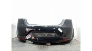 PARAGOLPES TRASERO SEAT LEON (2005-2010) 1.9 TDI 105CV 1896CC - L.7832084 / 1P0807421GRU