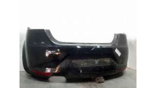 PARAGOLPES TRASERO SEAT LEON (2005-2010) 1.9 TDI 105CV 1896CC - L.7832084 / 1P0807421GRU