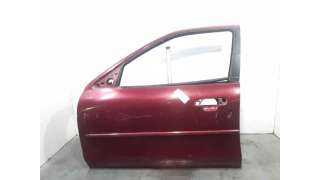 PUERTA DELANTERA IZQUIERDA FORD MONDEO II (1996-2000) 1.8 I 115CV 1796CC - L.7832406 / 6833775