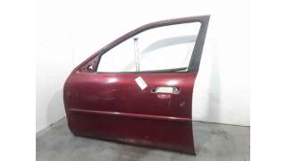 PUERTA DELANTERA IZQUIERDA FORD MONDEO II (1996-2000) 1.8 I 115CV 1796CC - L.7832406 / 6833775