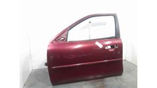 PUERTA DELANTERA IZQUIERDA FORD MONDEO II (1996-2000) 1.8 I 115CV 1796CC - L.7832406 / 6833775