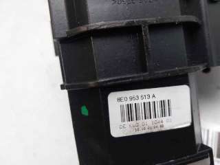 MANDO INTERMITENTES AUDI A4 (2000-2004) 1.9 TDI 130CV 1896CC - L.7832589 / 8E0953513A