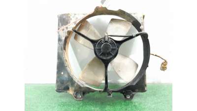 ELECTROVENTILADOR TOYOTA CELICA COUPÉ (1993-1999) 1.8 I 16V (AT200/ST) 116CV 1762CC - L.7832762 / 1636311020