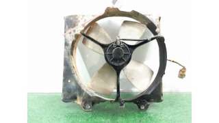 ELECTROVENTILADOR TOYOTA CELICA COUPÉ (1993-1999) 1.8 I 16V (AT200/ST) 116CV 1762CC - L.7832762 / 1636311020