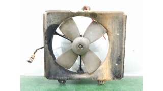 ELECTROVENTILADOR TOYOTA CELICA COUPÉ (1993-1999) 1.8 I 16V (AT200/ST) 116CV 1762CC - L.7832762 / 1636311020