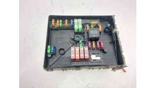 CAJA RELES / FUSIBLES SKODA OCTAVIA II COMBI (2010-2013) 2.0 TDI 16V 4X4 140CV 1968CC - L.7832929 / 1K0937125A