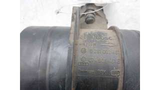CAUDALIMETRO SKODA OCTAVIA II COMBI (2010-2013) 2.0 TDI 16V 4X4 140CV 1968CC - L.7832937 / 074906461B