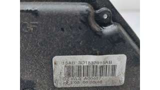 CERRADURA PUERTA DELANTERA IZQUIERDA SKODA OCTAVIA II COMBI (2010-2013) 2.0 TDI 16V 4X4 140CV 1968CC - L.7832945 / 3D183701