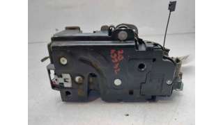 CERRADURA PUERTA DELANTERA IZQUIERDA SKODA OCTAVIA II COMBI (2010-2013) 2.0 TDI 16V 4X4 140CV 1968CC - L.7832945 / 3D183701