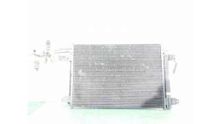 CONDENSADOR / RADIADOR  AIRE ACONDICIONADO SKODA OCTAVIA II COMBI (2010-2013) 2.0 TDI 16V 4X4 140CV 1968CC - L.7832955 / 1K