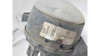 FARO ANTINIEBLA DERECHO SKODA OCTAVIA II COMBI (2010-2013) 2.0 TDI 16V 4X4 140CV 1968CC - L.7832979 / 1C0941700B