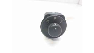 MANDO RETROVISOR SKODA OCTAVIA II COMBI (2010-2013) 2.0 TDI 16V 4X4 140CV 1968CC - L.7833018 / 1Z1959565A