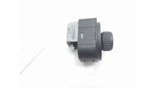 MANDO RETROVISOR SKODA OCTAVIA II COMBI (2010-2013) 2.0 TDI 16V 4X4 140CV 1968CC - L.7833018 / 1Z1959565A