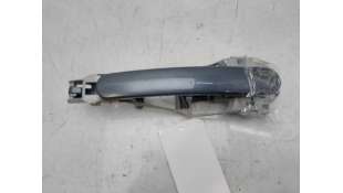 MANETA EXTERIOR DELANTERA IZQUIERDA SKODA OCTAVIA II COMBI (2010-2013) 2.0 TDI 16V 4X4 140CV 1968CC - L.7833022 / 3B0837207