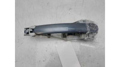 MANETA EXTERIOR DELANTERA IZQUIERDA SKODA OCTAVIA II COMBI (2010-2013) 2.0 TDI 16V 4X4 140CV 1968CC - L.7833022 / 3B0837207