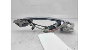 MANETA EXTERIOR DELANTERA IZQUIERDA SKODA OCTAVIA II COMBI (2010-2013) 2.0 TDI 16V 4X4 140CV 1968CC - L.7833022 / 3B0837207 2