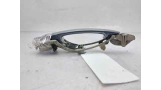 MANETA EXTERIOR DELANTERA IZQUIERDA SKODA OCTAVIA II COMBI (2010-2013) 2.0 TDI 16V 4X4 140CV 1968CC - L.7833022 / 3B0837207