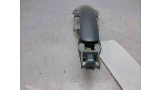 MANETA EXTERIOR DELANTERA IZQUIERDA SKODA OCTAVIA II COMBI (2010-2013) 2.0 TDI 16V 4X4 140CV 1968CC - L.7833022 / 3B0837207