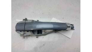 MANETA EXTERIOR TRASERA DERECHA SKODA OCTAVIA II COMBI (2010-2013) 2.0 TDI 16V 4X4 140CV 1968CC - L.7833024 / 3B0837205G 