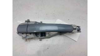 MANETA EXTERIOR TRASERA DERECHA SKODA OCTAVIA II COMBI (2010-2013) 2.0 TDI 16V 4X4 140CV 1968CC - L.7833024 / 3B0837205G 