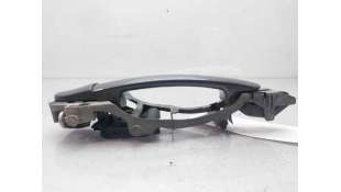 MANETA EXTERIOR TRASERA DERECHA SKODA OCTAVIA II COMBI (2010-2013) 2.0 TDI 16V 4X4 140CV 1968CC - L.7833024 / 3B0837205G  2