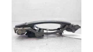 MANETA EXTERIOR TRASERA DERECHA SKODA OCTAVIA II COMBI (2010-2013) 2.0 TDI 16V 4X4 140CV 1968CC - L.7833024 / 3B0837205G 