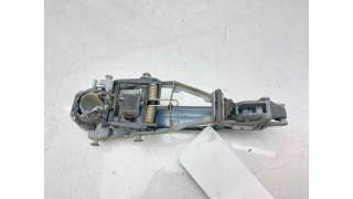 MANETA EXTERIOR TRASERA DERECHA SKODA OCTAVIA II COMBI (2010-2013) 2.0 TDI 16V 4X4 140CV 1968CC - L.7833024 / 3B0837205G 