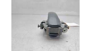 MANETA EXTERIOR TRASERA DERECHA SKODA OCTAVIA II COMBI (2010-2013) 2.0 TDI 16V 4X4 140CV 1968CC - L.7833024 / 3B0837205G 