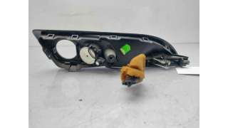 MANETA INTERIOR DELANTERA IZQUIERDA SKODA OCTAVIA II COMBI (2010-2013) 2.0 TDI 16V 4X4 140CV 1968CC - L.7833027 / 1Z0837247