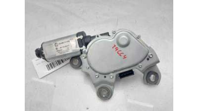 MOTOR LIMPIA TRASERO SKODA OCTAVIA II COMBI (2010-2013) 2.0 TDI 16V 4X4 140CV 1968CC - L.7833041 / 1Z9955711