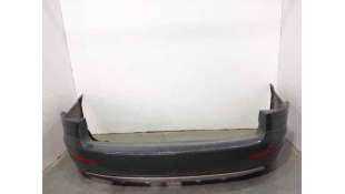PARAGOLPES TRASERO SKODA OCTAVIA II COMBI (2010-2013) 2.0 TDI 16V 4X4 140CV 1968CC - L.7833047 / 1Z9807421D