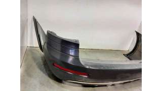 PARAGOLPES TRASERO SKODA OCTAVIA II COMBI (2010-2013) 2.0 TDI 16V 4X4 140CV 1968CC - L.7833047 / 1Z9807421D