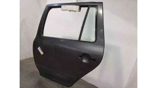 PUERTA TRASERA IZQUIERDA SKODA OCTAVIA II COMBI (2010-2013) 2.0 TDI 16V 4X4 140CV 1968CC - L.7833069 / 1Z9833055