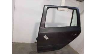 PUERTA TRASERA IZQUIERDA SKODA OCTAVIA II COMBI (2010-2013) 2.0 TDI 16V 4X4 140CV 1968CC - L.7833069 / 1Z9833055