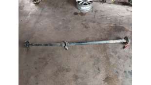 TRANSMISION CENTRAL SKODA OCTAVIA II COMBI (2010-2013) 2.0 TDI 16V 4X4 140CV 1968CC - L.7833100 / 1K0521101H