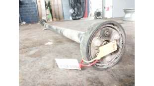 TRANSMISION CENTRAL SKODA OCTAVIA II COMBI (2010-2013) 2.0 TDI 16V 4X4 140CV 1968CC - L.7833100 / 1K0521101H 2