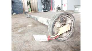 TRANSMISION CENTRAL SKODA OCTAVIA II COMBI (2010-2013) 2.0 TDI 16V 4X4 140CV 1968CC - L.7833100 / 1K0521101H